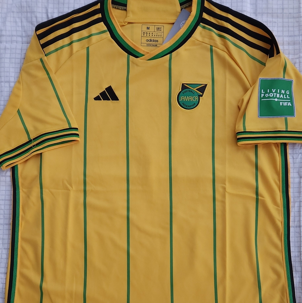 Jamaica Home